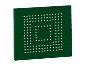 China IS21TF16G-JCLI Memory Integrated Circuits FBGA-153 EMMC wholesale