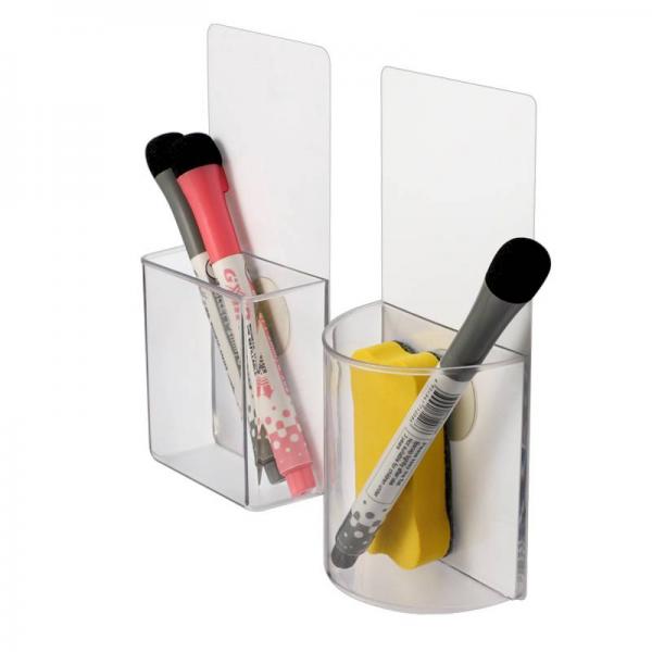 Removable Pen Holder with Printing