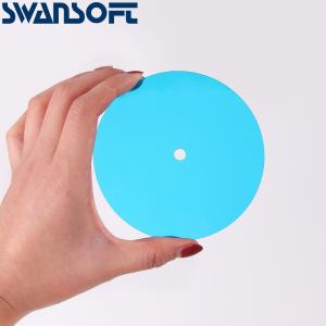 China block from 700-1000nm IR cut blue optical filter glass QB12 optical Instruments blue filter color filter glass QB12/B-46 wholesale