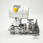 ABB Differential Pressure Transmitter 266DSH Wireless HART Communication