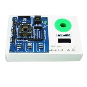 China Professional Automotive Key Programmer For Benz AK400 wholesale