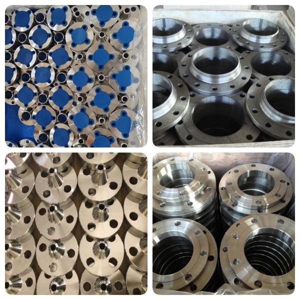 1 6 2 Stainless Steel Braided Flex Hose Ansi Din 304 316l Blind Flange Provided Freely ISO9001