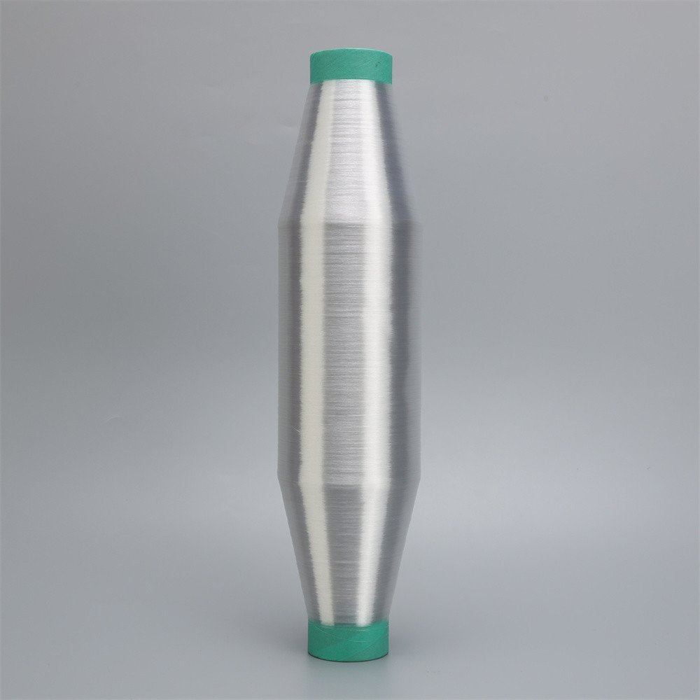 Black PE Monofilament High Shrink Non-Irradiation Monofilament Cable Sleeve