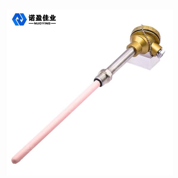 NT93420 High Accuracy Temperature Transmitter Sensor with LCD Display for