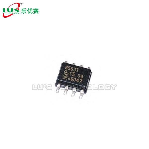 Quality Real Time Clock Timer Ics PCF8563T DIP8 MSOP8 Clock Ic Chip PCF8563TS for sale