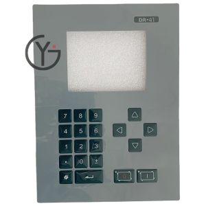 China Membrane Keypad Switch DA41 Good quality and Nice Price wholesale