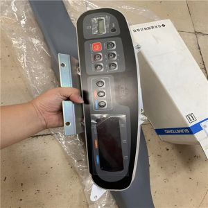 China KHR3826 Sumitomo SH200A3 Excavator Monitoring Instrument wholesale