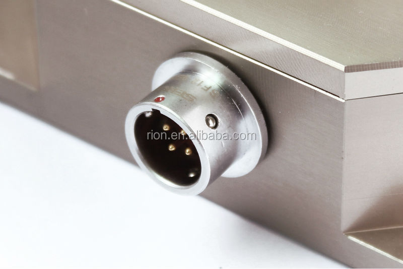 High Accurate Digital Inclinometer With Temperature Output