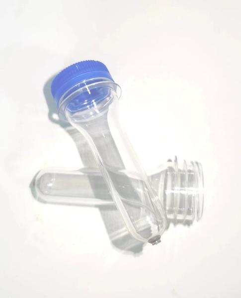 Quality Customized Pco 2418 Neck Pet Bottle Preform 106mm for sale