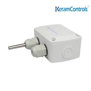 PT100 temperature sensor temperature meter HVAC