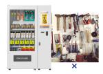 Tooling Vending Machine With Elevator Hook System For Workshop Employee