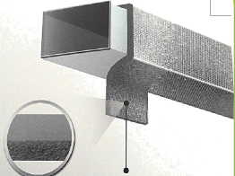 Flexible waterproof insulation IXPE Foam use for TAPE
