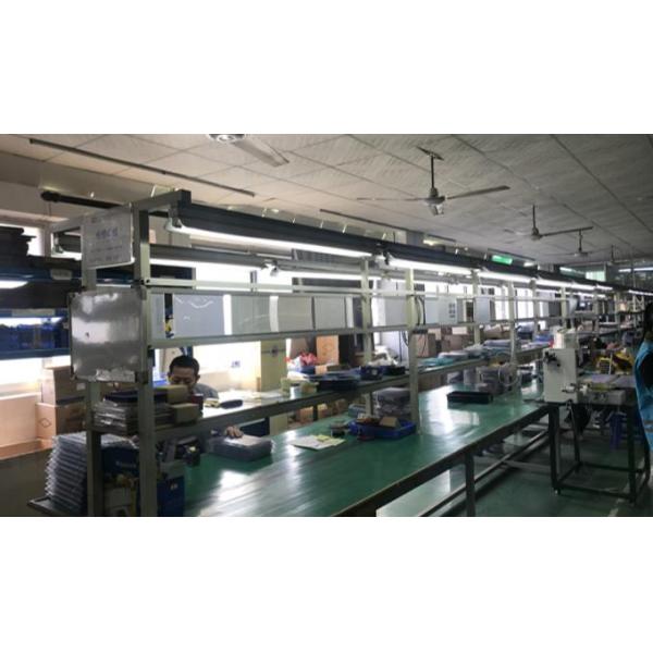 Long Life Time Durability Mobile Phone Battery Single Head Contact Pin