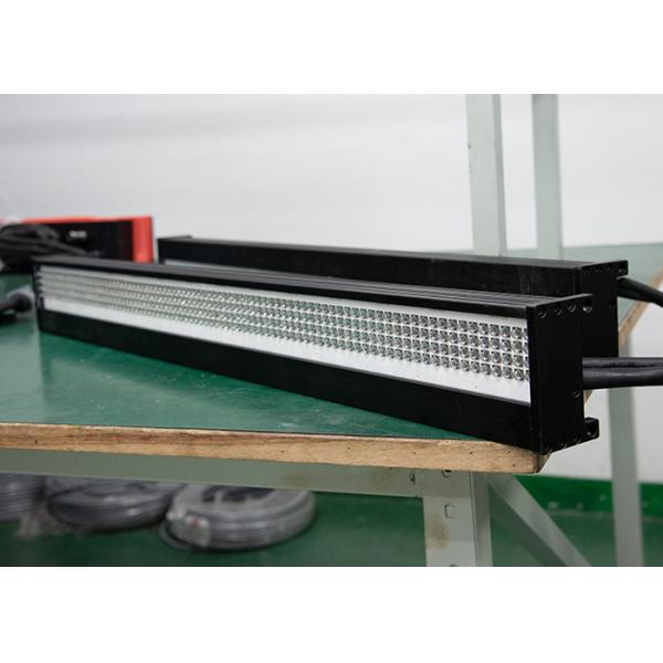 Portable Air Cooled UV LED Curing Equipment