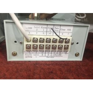 China Black Cable Length Measuring Device Wire Cable Meter Counter Gauge wholesale