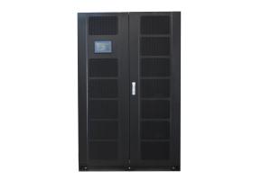 CNG330-400K 380VAC Low Frequency Online UPS Three Phase UPS For Isolation Transformers