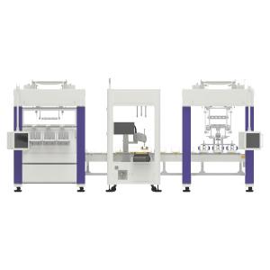 China Transport Robot Application Platform wholesale