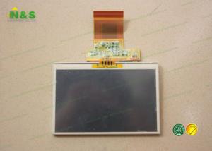 China LMS500HF05 5.0 inch Samsung LCD Panel , lcd display small 800 / 1 Contrast Ratio wholesale