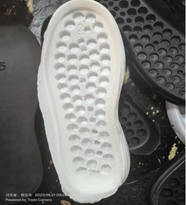High Dilution Water Based Polyurethane Foam Release Agent For PU Shoe Sole