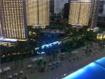 Exhibition 3D Model Architecture With Led Lighting System , Model Building Maker