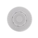 5V 1A Tuya Co2 Sensor Smart Alarm Sensor Temperature Humidity