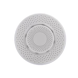 5V 1A Tuya Co2 Sensor Smart Alarm Sensor Temperature Humidity