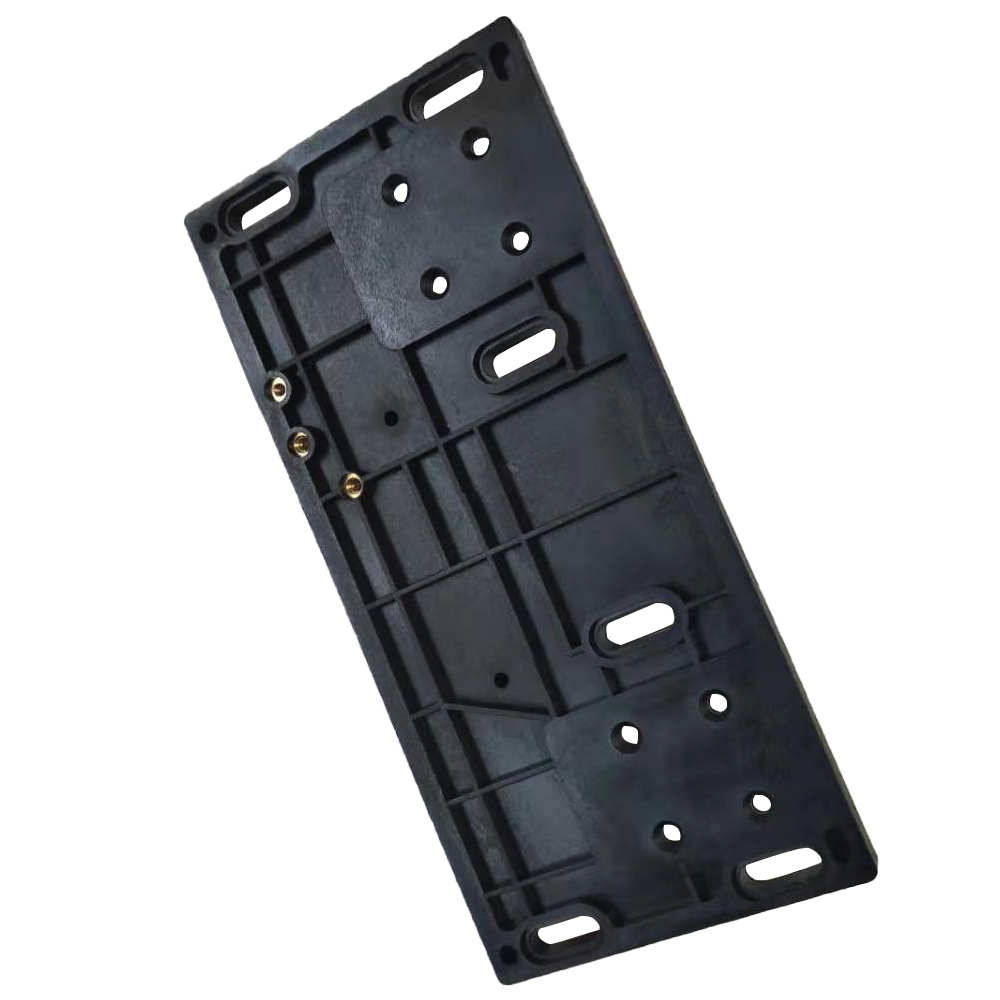Customized Mould Steel P20 PS Plastic Injection Mould for Plastic Products