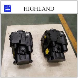 China Variable Displacement Axial Piston Pumps For Soybean Combine Harvester wholesale