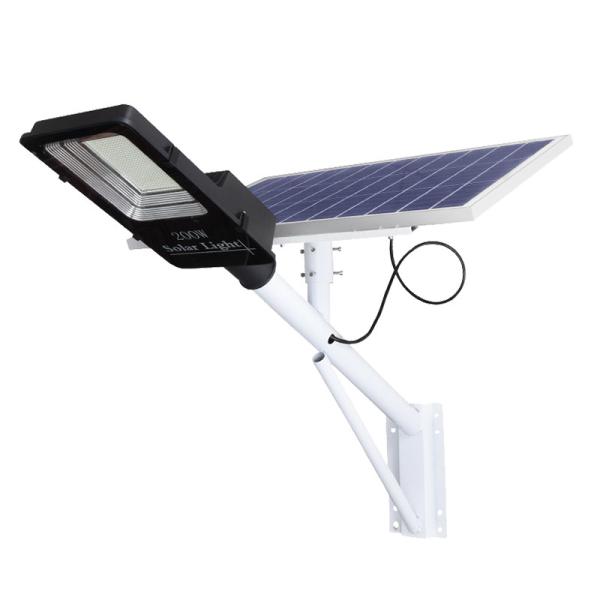 Quality Waterproof Motion Sensor Street Lights Security Wireless Detector For Garden Pathway for sale