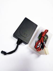China Dual Mode Positioning 4G Network Vehicle GPS Tracker Waterproof Support Google Map wholesale