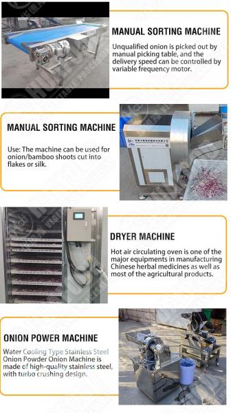 Ginger Powder Machine And Bamboo Venigar Foot Patch With Low Price