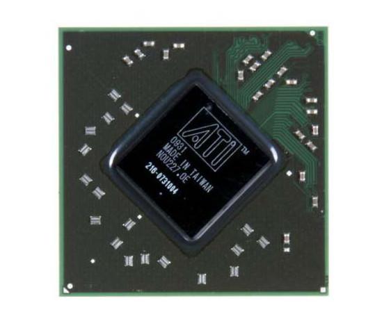 Quality AMD ATI Radeon 216-0731004 GPU  new Computer IC Chips BGA GPU chips video for sale