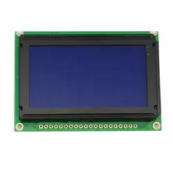 China FSTN ST7567 Controller LCD Panel Module Transmissive Negative Display wholesale