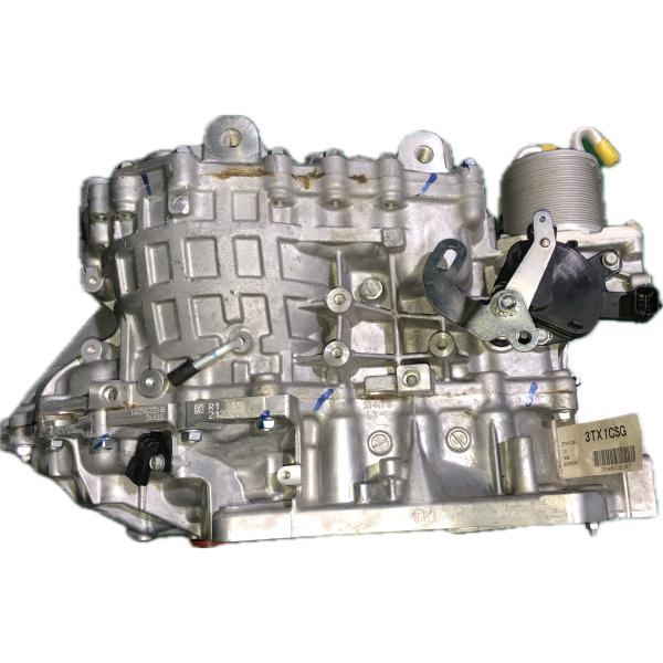 Transmission Model Gear Boxes System for Nissan JF011E RE0F10B 2011-2015 100KG Weight