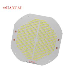 China 180MM 150Lumens 400W 600W 800W SMD 3030 LED PCB Board on sale