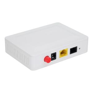 China Fiber Network Zte Chipset GPON ONU ONT Modem Compatible With All Brands Olt wholesale