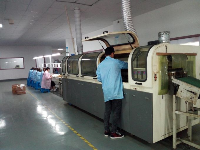 High Performance 2 Phase Stepper Motor Controller For Laser Printing Equipment 4