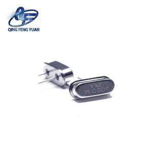 China Crystal Oscillator X49SD16MSD2SC YXC VCXO VCO Programmable Differential Voltage Controlled Crystal Oscillator 10MHz - 1.5GHz wholesale
