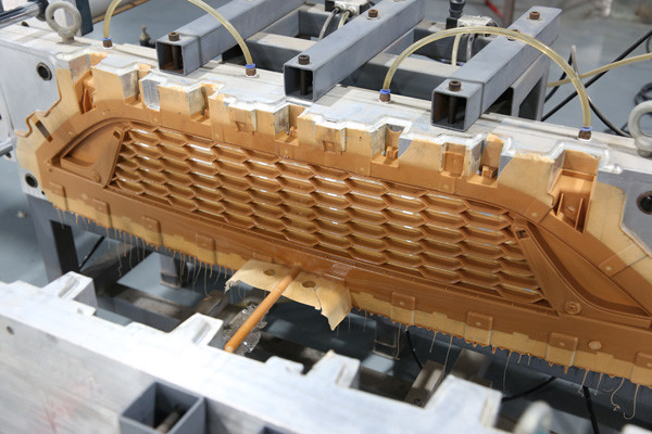 High Voltage Low Frequency Pulse Therapy Instrument Rapid Prototyping