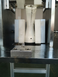 Withdrawal Force And Latching Verification Test Apparatus IEC 62196-1