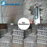 Wholesale high quality chicken wire mesh An additional coating hexagonal wire