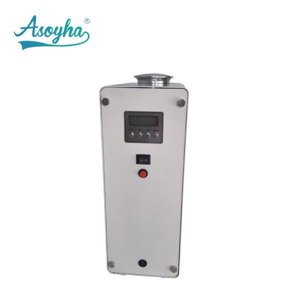 Quality 500ml Automatic Fragrance Diffuser , Electric Scent Diffuser For Large Space for sale