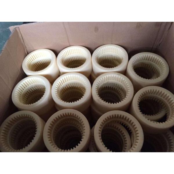 Dentex Nylon Sleeve Gear Coupling Flexible Bowex M42 Coupling, bowex coupling