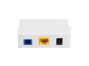 GPON EPON Gigabyte Dual Mode ONU Reverse PoE V2801SD_1GPD