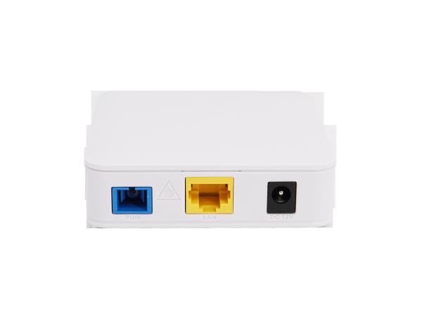 Quality GPON EPON Gigabyte Dual Mode ONU Reverse PoE V2801SD_1GPD for sale