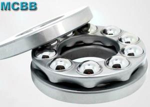 China Pressure Resistance Motor 51405 Thrust Ball Bearings wholesale