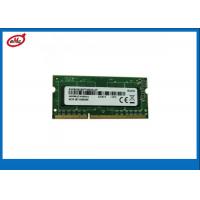 China 497-0469649 4970469649 ATM Spare Parts NCR Memory Module 2GB DDR3 1066MHZ for sale