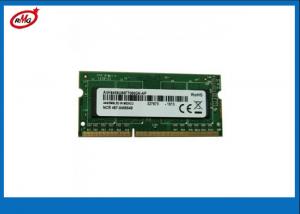 China 497-0469649 4970469649 ATM Spare Parts NCR Memory Module 2GB DDR3 1066MHZ wholesale