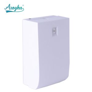 China Easy Carrying Battery Scent Diffuser With Refillable Fragrance Oil Container wholesale
