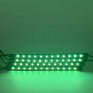 China DC5V 48 LED 4x22cm Car Atmosphere Lamp wholesale